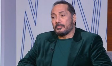 علي الحجار: تربيت على تحمل مسئولية الفن وبسمع الراب من أحمد مكي