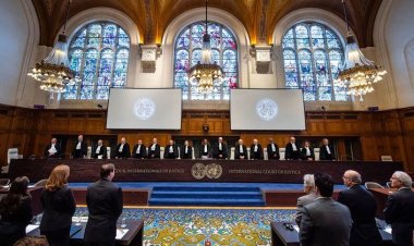 العدل الدولية تدين العقوبات الأمريكية لإيران وتأمر بصرف تعويضات