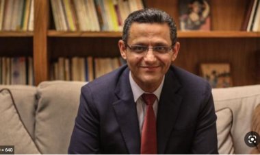 «البلشي»: وزير المالية أخطرني باعتماد زيادة «بدل الصحفيين» وصرفه أول أبريل
