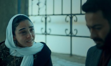 سلمى أبو ضيف تعترف بحكايات الجن العاشق في المداح