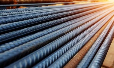 سعر طن الحديد اليوم في مصر 2023