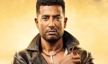 «الأجهر» الحلقة 9.. نجاح عمرو سعد فى الهروب بعد خطفه فى كينيا