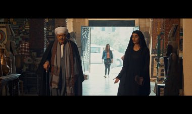 أحداث صادمة في الحلقة الثامنة من «ستهم»: روجينا تعمل في المحجر بزي الرجال