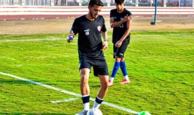 سيف جعفر: نسعى للفوز على المريخ لمصالحة الجماهير