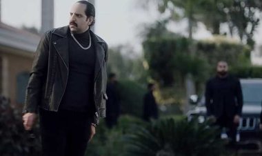 ملخص الحلقة الثامنة من مسلسل الصفارة