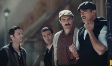 «طرد حسانين لـ طه من السوق».. ملخص الحلقة الثامنة من مسلسل «سوق الكانتو»