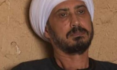 أحمد عيد يكشف عن وصيته:  «طلبي لو اتوفيت في الحرم أدفن هناك»