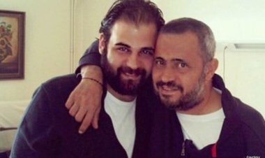 جورج وسوف يكشف تفاصيل آخر اتصال مع ابنه الراحل وديع: «حسيت بوفاته قبل ما يموت»