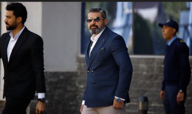 ياسر جلال يكشف «للعاصمة» سبب تأجيل مسلسل «علاقة مشروعة»