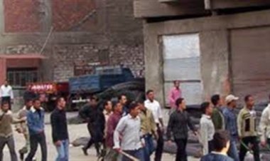 بسبب خناقة أطفال.. ضبط أحد المتهمين في قتل اثنين بمعركة «السمطا» بقنا