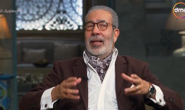 مدحت العدل لـ«العاصمة»: السوشيال ميديا ليست كل الجمهور