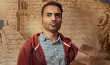 أحمد فهمي: جدل مسلسل «سره الباتع» دليل نجاح