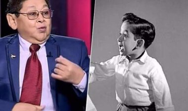 أحمد فرحات: معنديش أولاد.. ومراتي معندهاش تطلعات طبقية