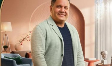 إدوارد: أرفض أي عمل غير مقتنع به ولو العائد المادي مغري