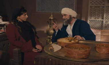 «الحكاية في الطماطم».. خطأ جديد ينضم إلى سلسلة أخطاء «سره الباتع»