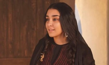 بعد الهجوم عليها.. جيهان خليل توضح سبب ظهورها بـ«شعرها» في مسلسل الإمام