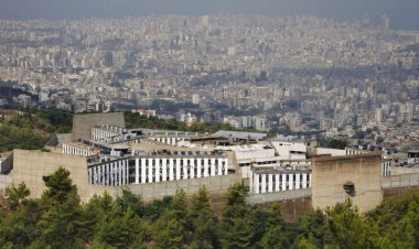 لبنان.. ابتداء من 4 أبريل السجناء بلا طعام