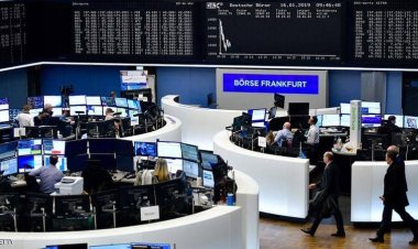 الأسهم الأوروبية تغلق على ارتفاع