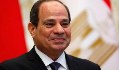 رئيس جامعة طنطا يهنئ الرئيس السيسي بمناسبة ذكرى انتصارات العاشر من رمضان