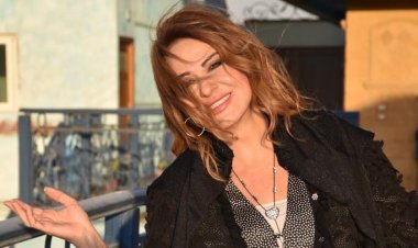 مادلين طبر تعيش حاله من النشاط المجتمعي في شهر رمضان