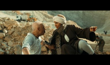 ملخص الحلقة 9 من ستهم.. هروب روجينا مع رضيعها للقاهرة بعد خناقة مع شقيقها 