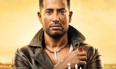 الحلقة 10 من «الأجهر».. عمرو سعد يقابل «عصران» لأول مرة ومحاولة قتل عمدًا لـ سيد رجب