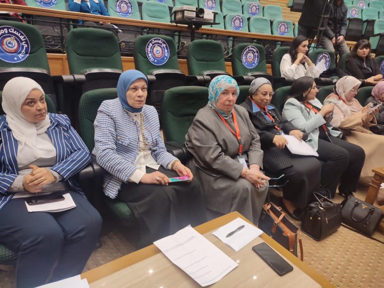 وزارة الصحة تحتفل باليوم العالمي للأمراض النادرة