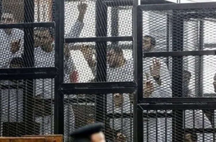 اليوم.. محاكمة 10 متهمين بقضية «فض اعتصام رابعة»