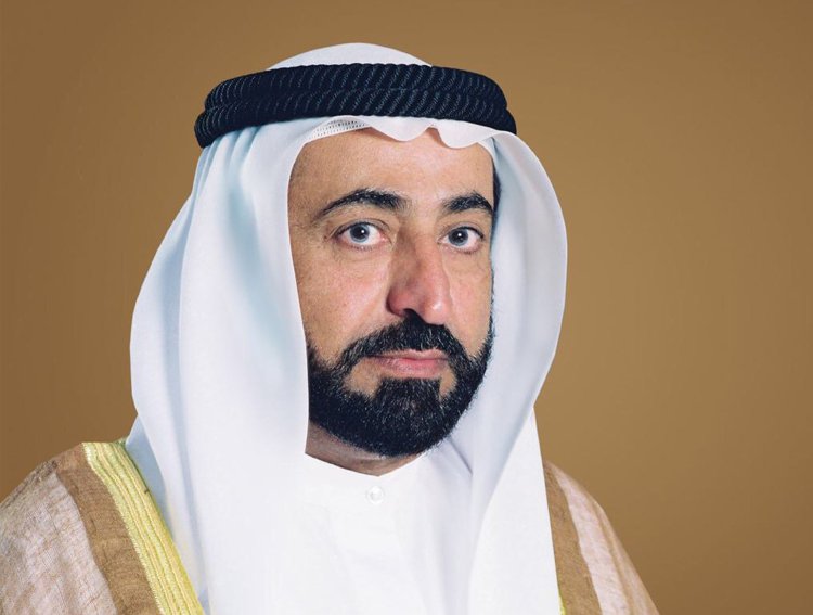 سلطان القاسمي يصدر مرسوماً بشأن تنظيم إدارة مجمع الشارقة للبحوث والتكنولوجيا والابتكار