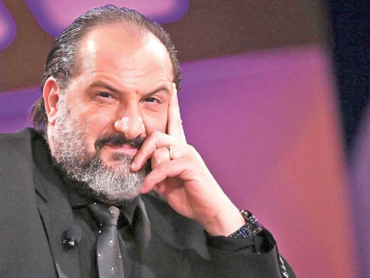 دراما رمضان 2023.. خالد الصاوي يواجه مشكلات زوجية في «مذكرات زوج»