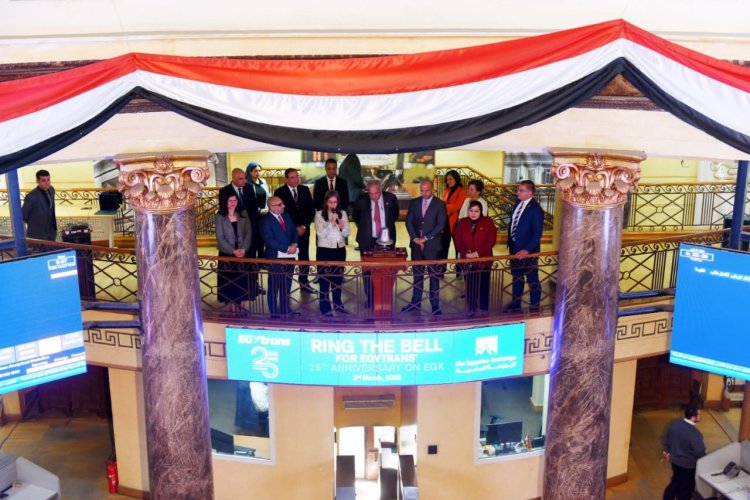 عبير لهيطة لـ«عاصمة»: أسعار البترول ستأثر بقوة على تكاليف الشحن بجانب القيود العالمية