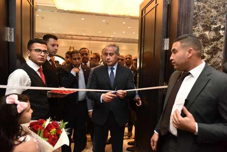وزير القوى العاملة يفتتح ملتقى توظيف يوفر 1503 فرصة عمل لـ «ذوي الهمم» بالقاهرة