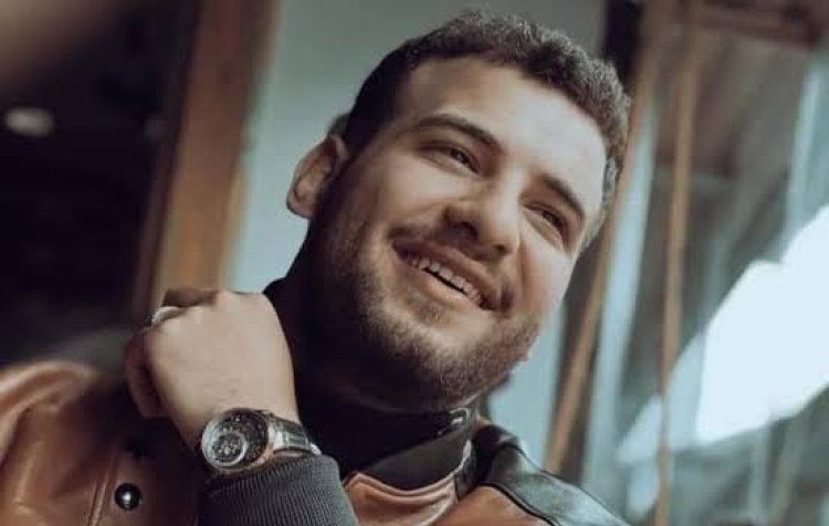 المطرب مسلم يكشف عن موقفه مع نقابة الموسيقيين وخلافه مع «سلطان الشن»