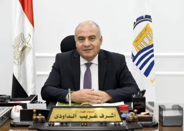 انطلاق الدورة السابعة للمهرجان المسرحى الدولى لشباب الجنوب بقنا