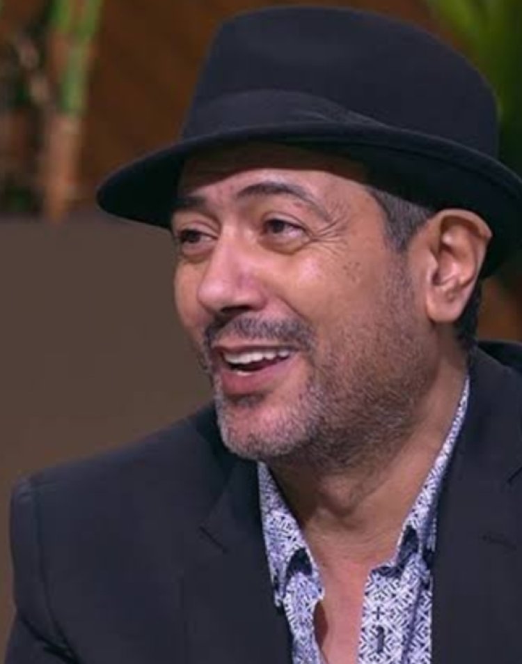 أحمد وفيق عن مشواره الفني: «ربنا هو اللي اختار لي الطريق»