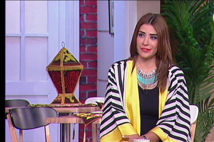 تفاصيل اتهام «كلب» المذيعة أميرة شنب بافتراس جارها