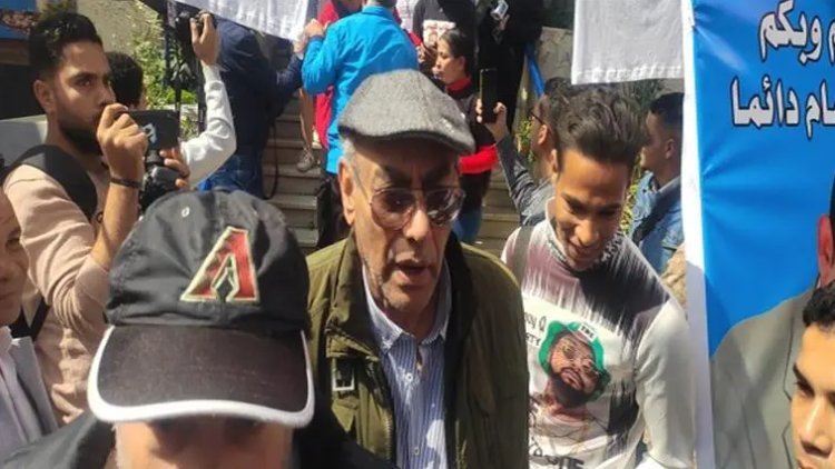 أحمد بدير: «لم أترشح إلى النقابة بسبب قلة أعمالي»