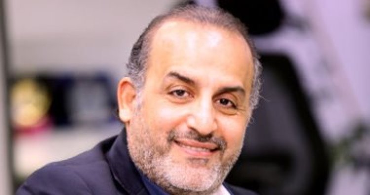 محمد شبانة يتحدث لـ«العاصمة» عن «واجهة الصحفيين» والمنافسة الانتخابية وعدم تفرغه للعمل النقابي