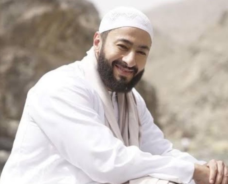 حمادة هلال: مشيت 5 ساعات على رجلي عشان أصور «المداح 3» في سيناء