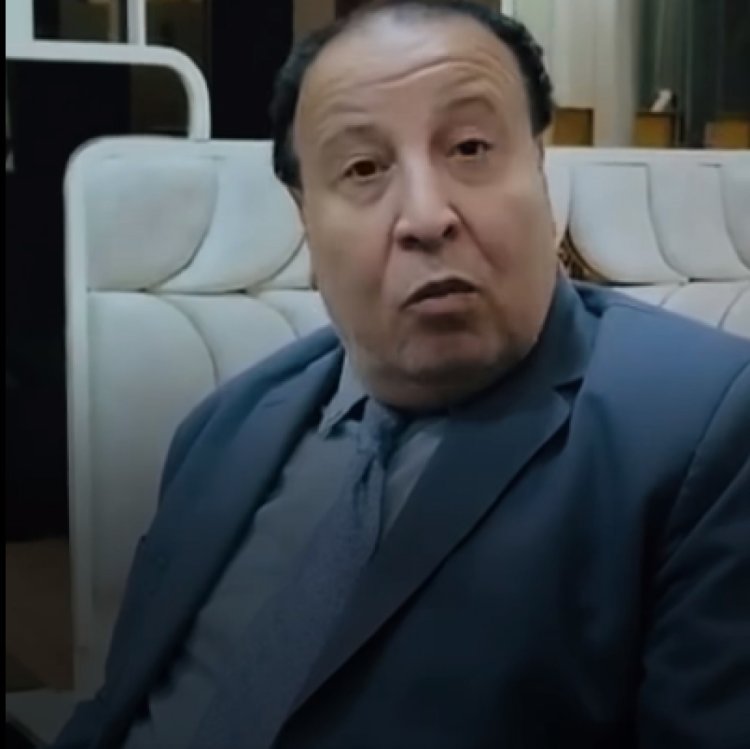 «افتكروه صاحب مطعم بحة».. ضبط شخص يدعي تقديم لحوم «كلاب وحمير» بـ «مطاعم السمين»