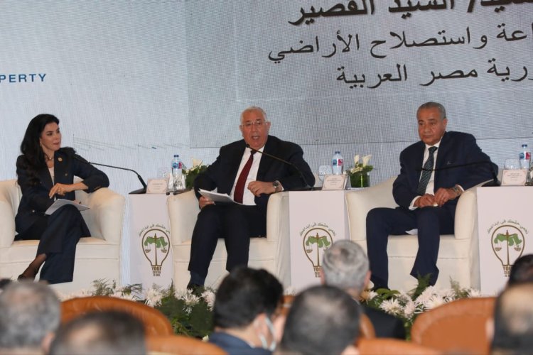 القصير: جاري إنشاء مركز للتميز العلمي في مصر بالتعاون مع جامعة فلوريدا