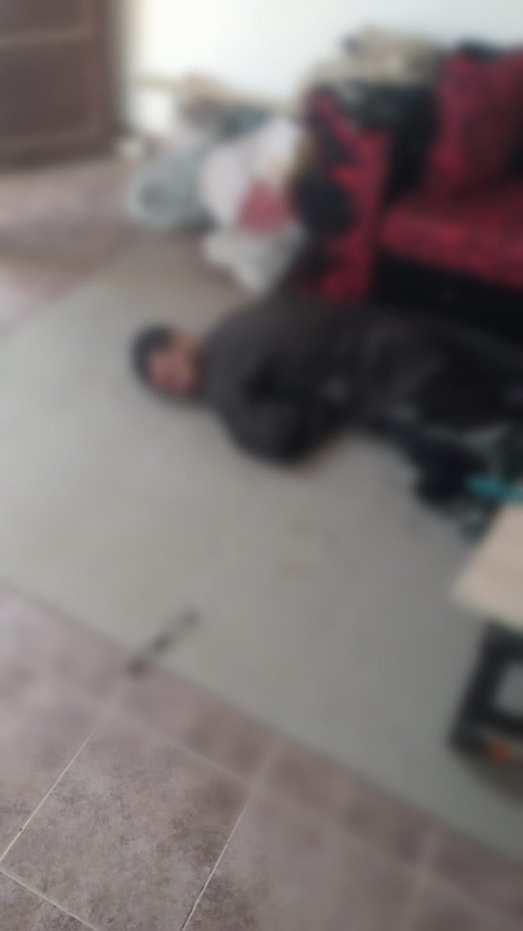 إعدام بأمر «القاتل الصامت».. حينما تُصبح لقمة العيش تذكرة باب دار الآخرة (صور)