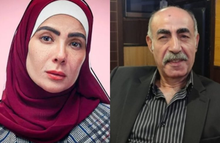 محمد عبد العظيم ساخرا من الهجوم على منى زكي: «أنا كمان حواجبي عريضة»