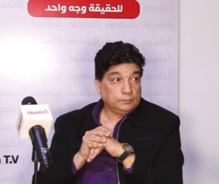 الإعلامي ممدوح موسى لـ«العاصمة»: عمرو مصطفى «مؤدي».. وعمرو دياب هو اللي عمله