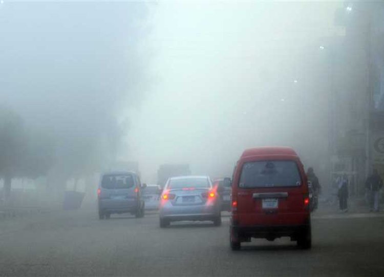 شبورة مائية كثيفة على أغلب الطرق.. الأرصاد تكشف حالة الطقس اليوم الخميس