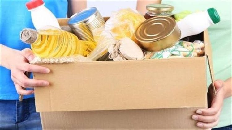 خطوات الحصول على كرتونة رمضان تكافل وكرامة 2023