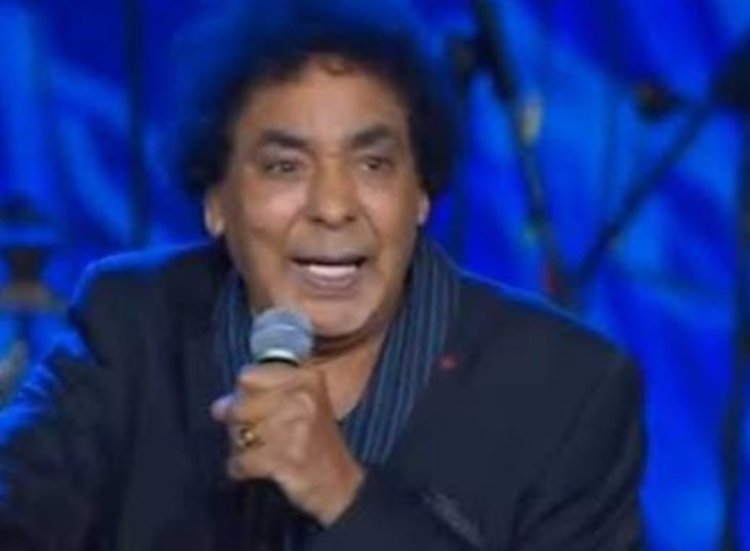 محمد منير: السعودية تكرم الفنانين في حياتهم.. وأتمنى التكريم في مصر