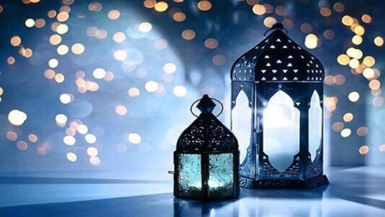 دعاء بعد قراءة  القرآن في رمضان