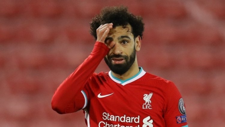 ضبط المتهمان بسرقة فيلا اللاعب الدولي محمد صلاح