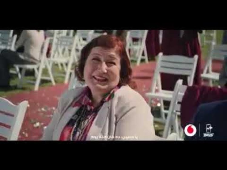 «اعرف الحكاية».. حذف إعلان فودافون عن «عيد الأم» بعد أزمة كبيرة على الـ «فيس بوك»